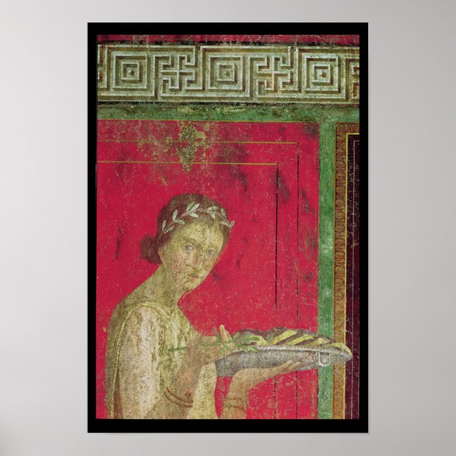 Affiches Détail de l'initié, du Catéchisme (Devant)