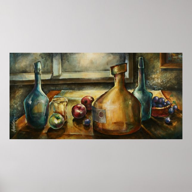 AFFICHES DEUX (Devant)