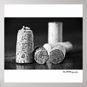 Affiches Deux en bas, trois en avant.