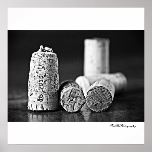 Affiches Deux en bas, trois en avant. (Devant)