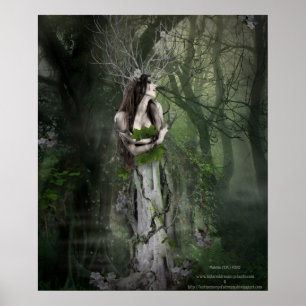 Affiches Devenir humain