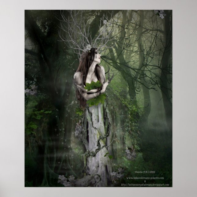 Affiches Devenir humain (Devant)