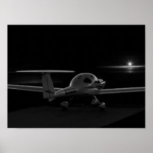 Affiches Diamant de nuit