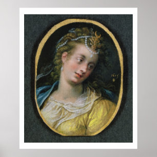 Affiches Diana, 1615