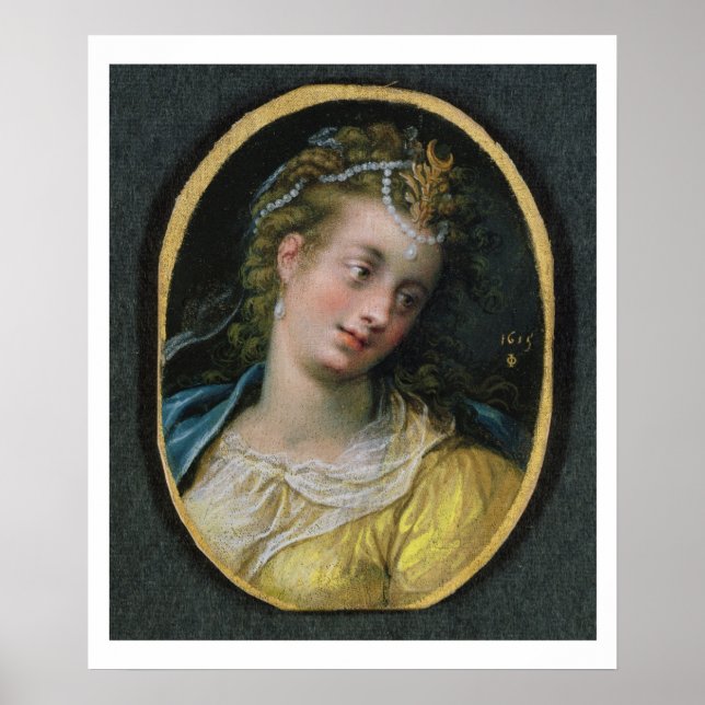 Affiches Diana, 1615 (Devant)