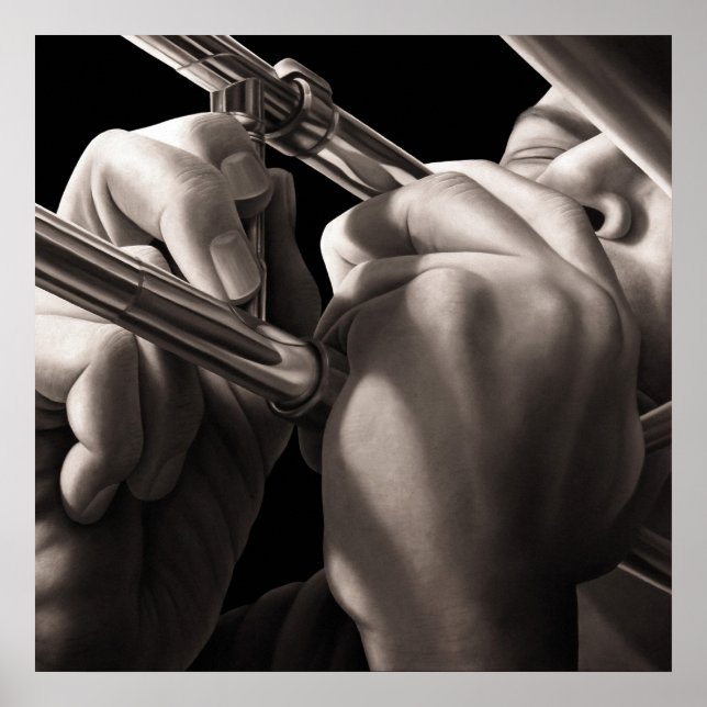 Affiches Diapositive (Devant)