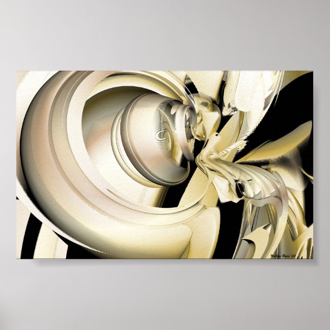 Affiches diastrophe (Devant)