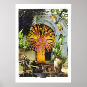 Affiches Dibble_Artworks_057_Apparition