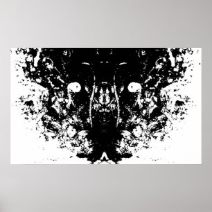 Affiches Dieu fou
