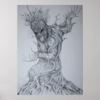 Dieux Maoris, Tane Mahuta. Dieu de la forêt