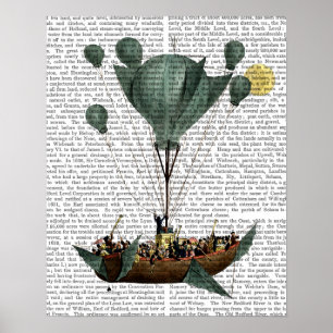 Affiches Diligenza par La Luna