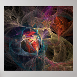 Affiches Dimensions