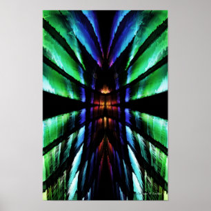 Affiches Dimensions internes