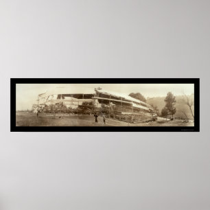 Affiches Dirigeant de la catastrophe de Shenandoah Photo 19