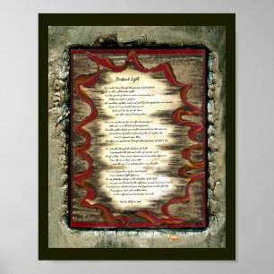 Affiches Distant Light