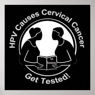 Affiches Dites à quelqu'un de sombre