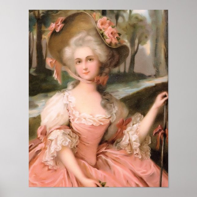 Affiches Diva Comme en 1799 (Devant)