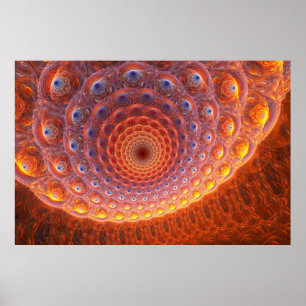 Affiches Divine moments of truth