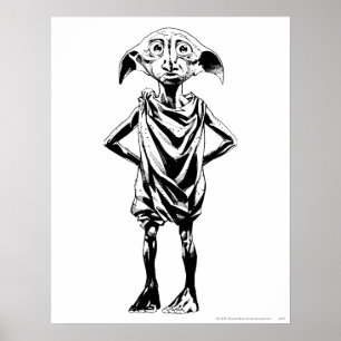 Affiches Dobby 2