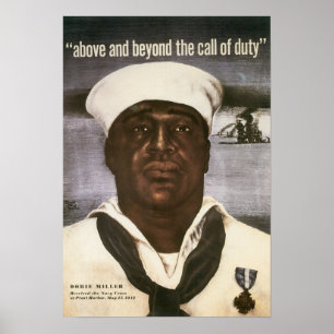 Affiches Dobie Miller