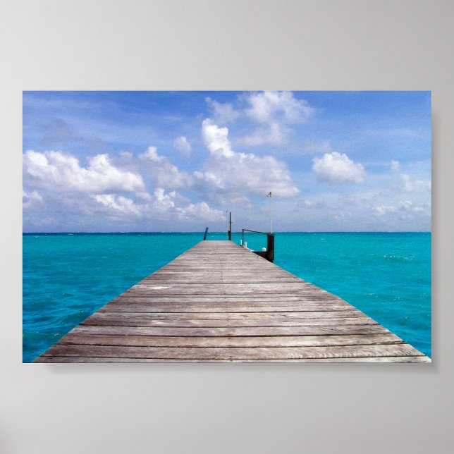 Affiches Dock (Devant)