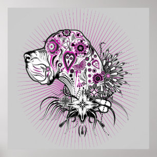 Affiches Doggenposter