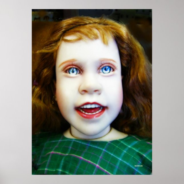 AFFICHES DOLL ? (Devant)