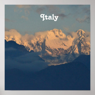 Affiches Dolomati