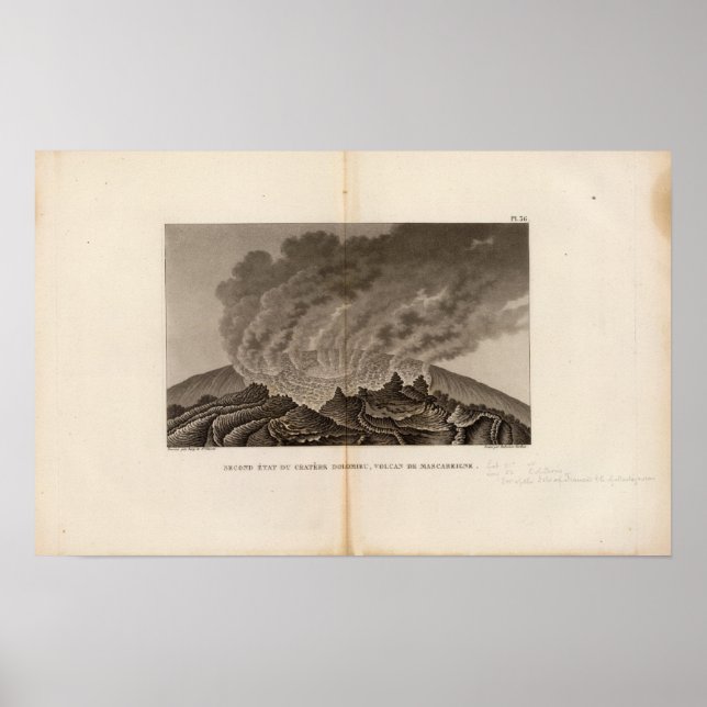 Affiches Dolomieu (Devant)