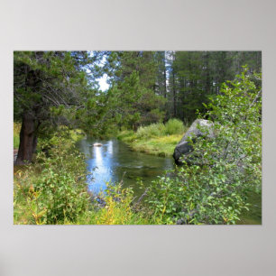Affiches Donner Memorial State Park, Truckee, CA
