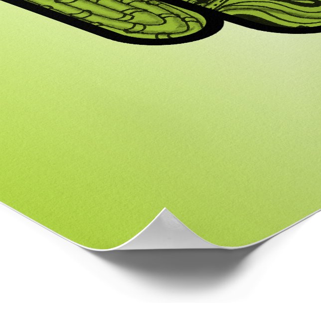 Affiches Doodle Pancho pour Android™ (Coin)