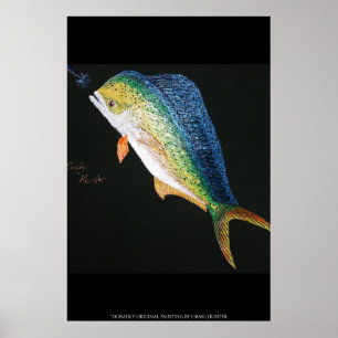 Affiches Dorado