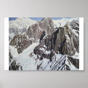 Affiches Dose D'Oie - Par Logan Guinn