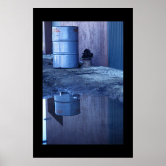 Affiches Double vision