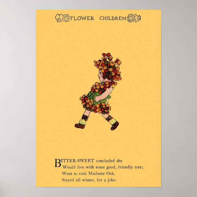 Affiches Douce amère (Devant)