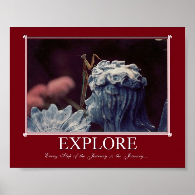 Affiches Douceur (Devant)