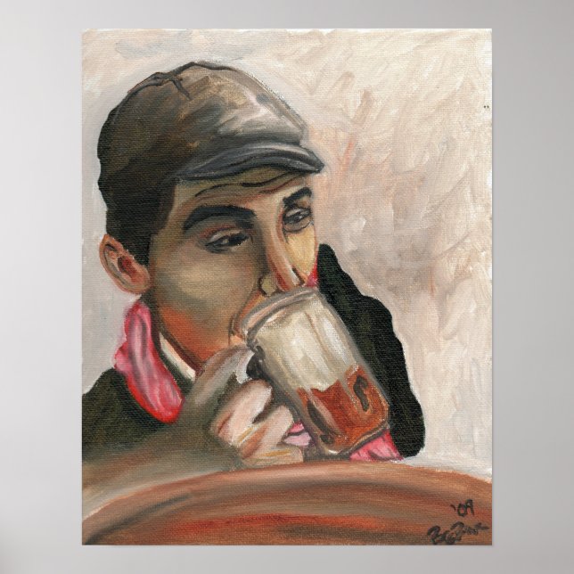 Affiches Doug (Devant)