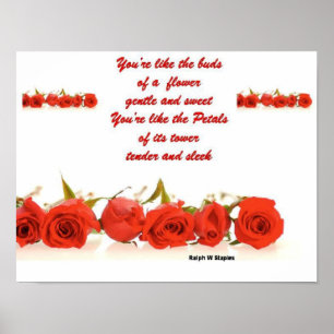 Affiches Doux et doux