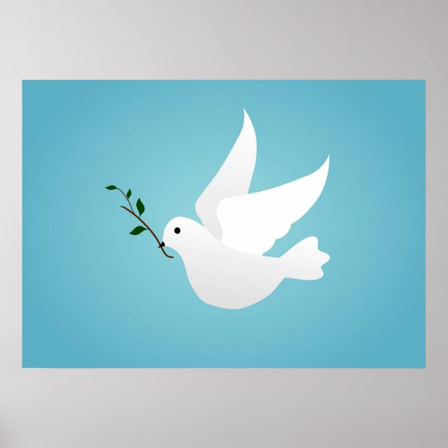 Affiches Dove (Devant)