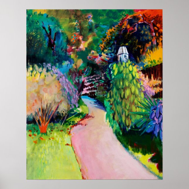 Affiches Dovecote (Devant)