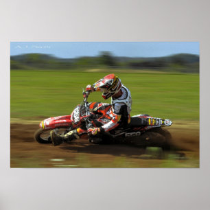 Affiches Down in the Dirt
