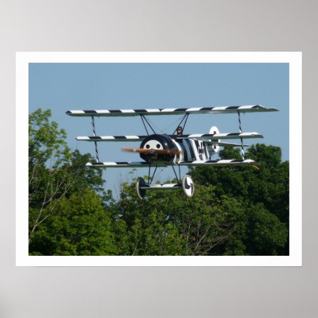 Affiches DR.1 239/17 En Finale ! (Devant)