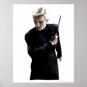 Affiches Draco Malfoy 3