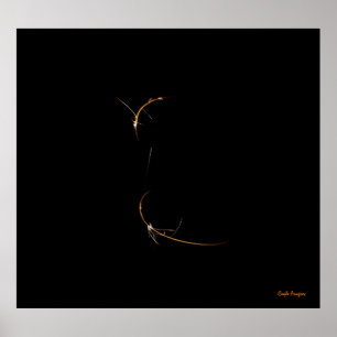 Affiches Dragon de sommeil