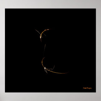 Affiches Dragon dormant