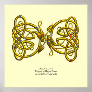 AFFICHES DRAGONLOVE