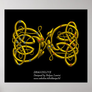 AFFICHES DRAGONLOVE