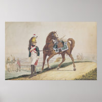 Dragons de l'armée impériale française