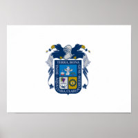 Drapeau d'Aguascalientes