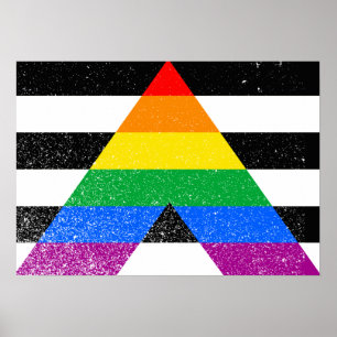 Affiches Drapeau d'allié ORIGINAL -.png